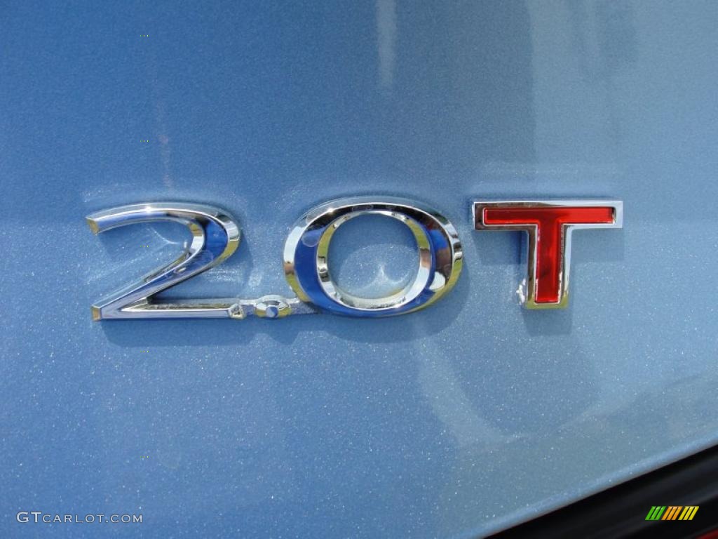 2011 Hyundai Genesis Coupe 2.0T Marks and Logos Photo #49002582