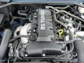 2.0 Liter Turbocharged DOHC 16-Valve CVVT 4 Cylinder Engine for 2011 Hyundai Genesis Coupe 2.0T #49002611