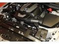  2010 6 Series 650i Convertible 4.8 Liter DOHC 32-Valve Double-VANOS VVT V8 Engine