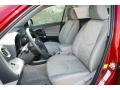 Barcelona Red Metallic - RAV4 V6 4WD Photo No. 5