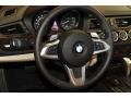 Jet Black - Z4 sDrive30i Roadster Photo No. 5