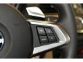Jet Black - Z4 sDrive30i Roadster Photo No. 8