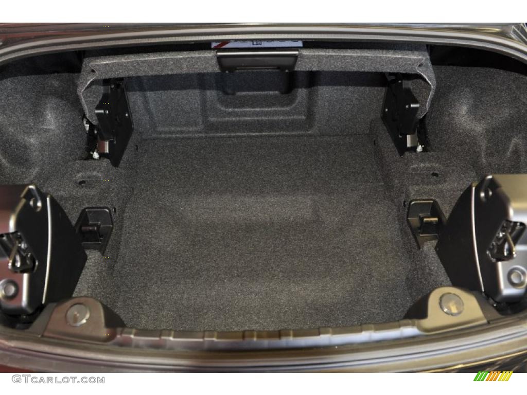 2011 Z4 sDrive30i Roadster - Jet Black / Beige photo #13