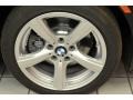 Jet Black - Z4 sDrive30i Roadster Photo No. 14