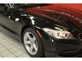 Jet Black - Z4 sDrive30i Roadster Photo No. 15