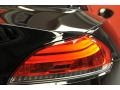 Jet Black - Z4 sDrive30i Roadster Photo No. 17