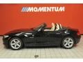Jet Black - Z4 sDrive30i Roadster Photo No. 19