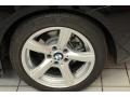 Jet Black - Z4 sDrive30i Roadster Photo No. 20
