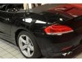 Jet Black - Z4 sDrive30i Roadster Photo No. 21