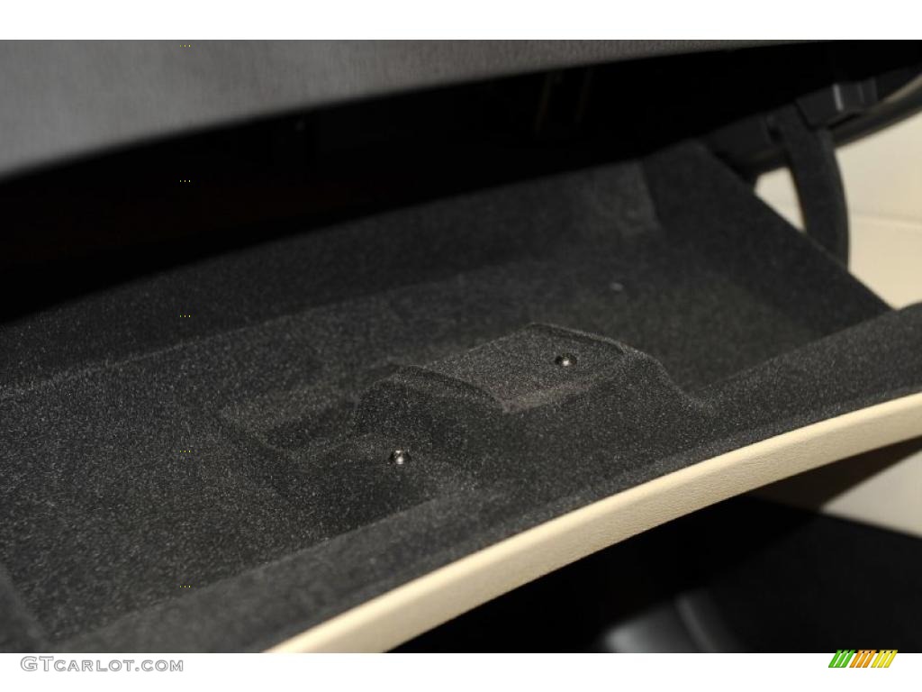 2011 Z4 sDrive30i Roadster - Jet Black / Beige photo #29