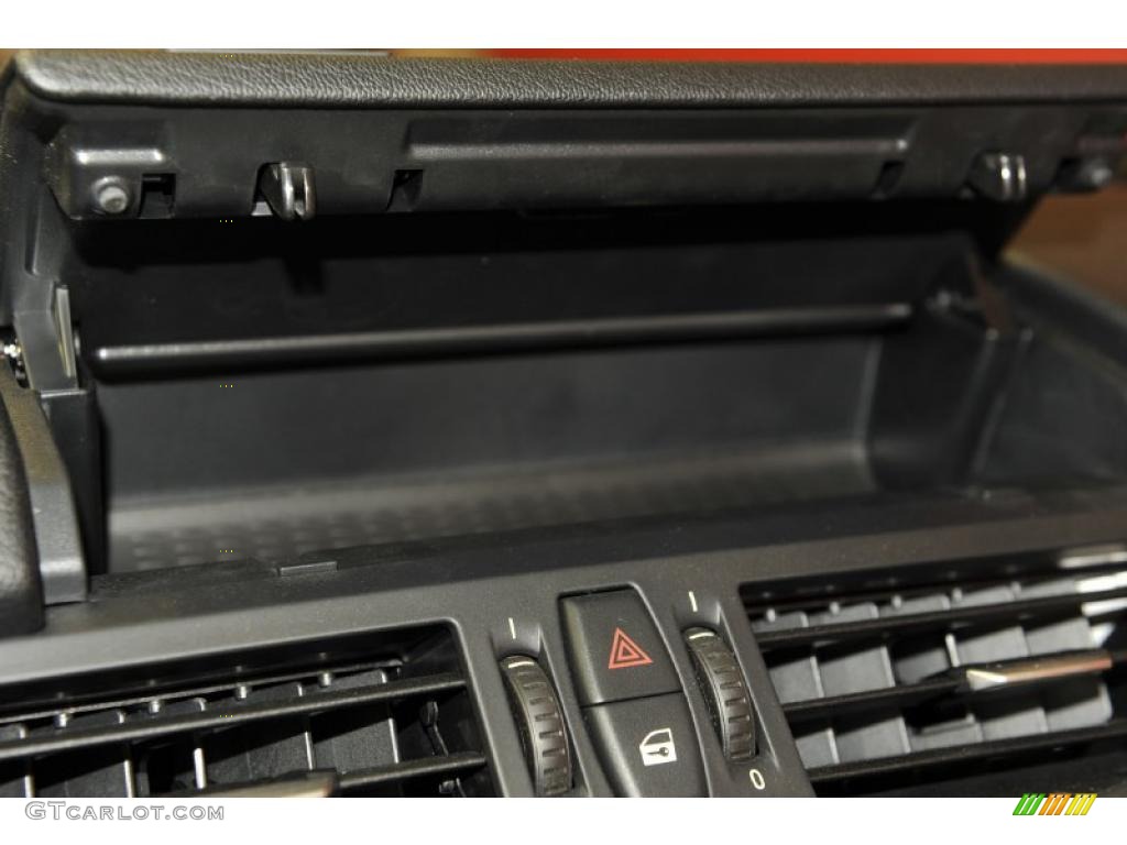 2011 Z4 sDrive30i Roadster - Jet Black / Beige photo #31