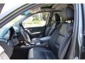 Nimbus Gray Metallic - MDX Sport Photo No. 10