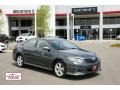 Magnetic Gray Metallic - Camry SE Photo No. 1