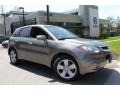 2008 Carbon Bronze Pearl Acura RDX   photo #1