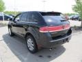 2007 Black Lincoln MKX   photo #6