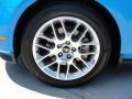  2012 Mustang V6 Premium Coupe Wheel