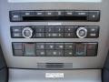Charcoal Black Controls Photo for 2012 Ford Mustang #49004414