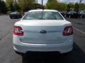 White Platinum Tri-Coat - Taurus SEL Photo No. 3