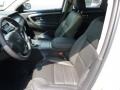 White Platinum Tri-Coat - Taurus SEL Photo No. 8