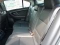 White Platinum Tri-Coat - Taurus SEL Photo No. 9