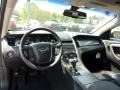 White Platinum Tri-Coat - Taurus SEL Photo No. 10
