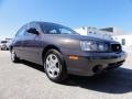 Midnight Gray - Elantra GLS Photo No. 5