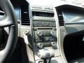 White Platinum Tri-Coat - Taurus SEL Photo No. 13