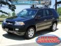 Nighthawk Black Pearl - MDX Touring Photo No. 1