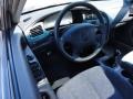Midnight Gray - Elantra GLS Photo No. 12