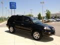 Nighthawk Black Pearl - MDX Touring Photo No. 3