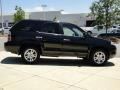 Nighthawk Black Pearl - MDX Touring Photo No. 4