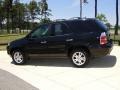 Nighthawk Black Pearl - MDX Touring Photo No. 6