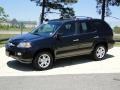 Nighthawk Black Pearl - MDX Touring Photo No. 8