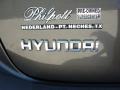 2008 Natural Khaki Metallic Hyundai Veracruz Limited  photo #25