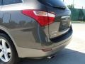 2008 Natural Khaki Metallic Hyundai Veracruz Limited  photo #28