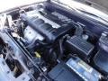 Midnight Gray - Elantra GLS Photo No. 35