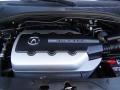 Nighthawk Black Pearl - MDX Touring Photo No. 30