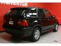 2001 Jet Black BMW X5 3.0i  photo #3