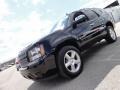 Black - Tahoe LTZ 4x4 Photo No. 2