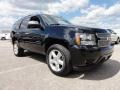 Black - Tahoe LTZ 4x4 Photo No. 5