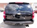 Black - Tahoe LTZ 4x4 Photo No. 9