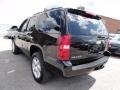 Black - Tahoe LTZ 4x4 Photo No. 10
