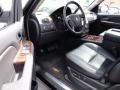 Black - Tahoe LTZ 4x4 Photo No. 13