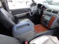Black - Tahoe LTZ 4x4 Photo No. 20