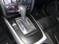 2010 Ice Silver Metallic Audi A5 3.2 quattro Coupe  photo #24