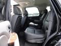 Black - Tahoe LTZ 4x4 Photo No. 25