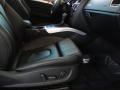 Ice Silver Metallic - A5 3.2 quattro Coupe Photo No. 28