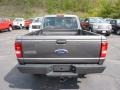 2011 Dark Shadow Grey Metallic Ford Ranger Sport SuperCab  photo #3