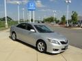 Classic Silver Metallic - Camry SE Photo No. 2