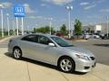 Classic Silver Metallic - Camry SE Photo No. 3